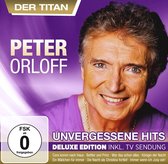 Peter Orloff - Unvergessene Hits - Deluxe Edition - CD+DVD