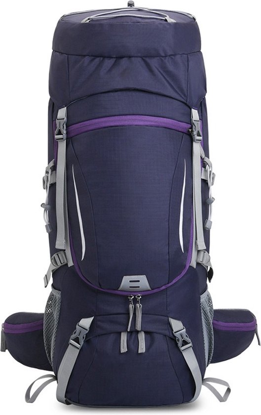 Trekking - Reistas - Rs&k - - Travelbag - 60 L |