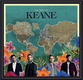 Keane - The Best Of Keane (2 LP)