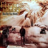 Fierce Heart - War For The World (LP)