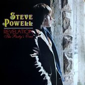Steve Powell - Revelation (LP)