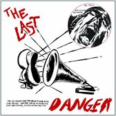 The Last - Danger (LP)