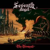 Seventh Angel - The Torment (LP)