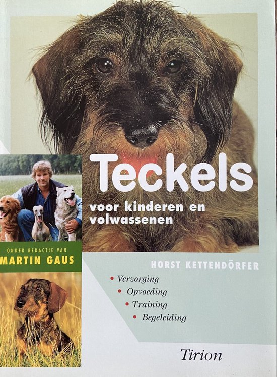Teckels - cover