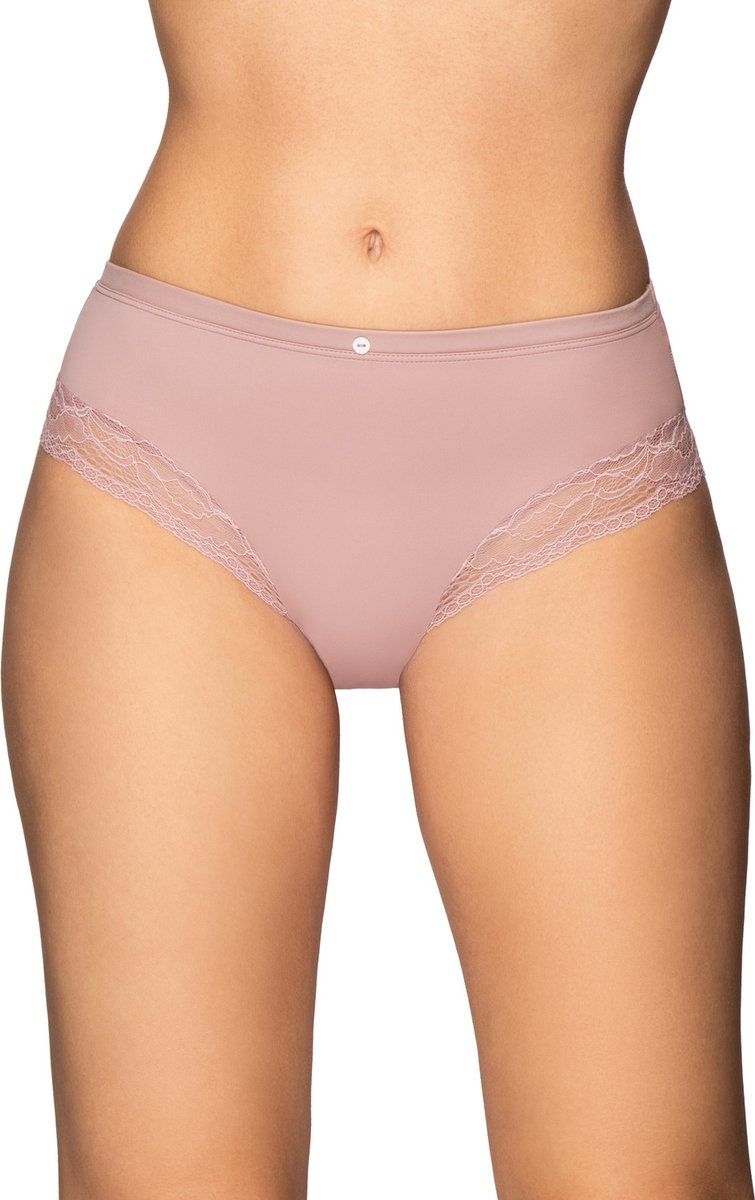 Conturelle Comfy Liaison Taille Slip 0813826 709 Macaron - maat 40