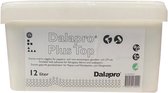 Dalapro Plus Top - ecolabel muurlijm voor glasvezel, stoffen en behangpapier 12L