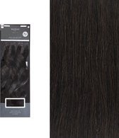 Balmain Hair Professional - Extensions Tape Cheveux Naturels - 3 - Marron