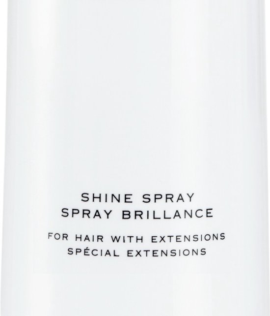 Extension Shine Spray