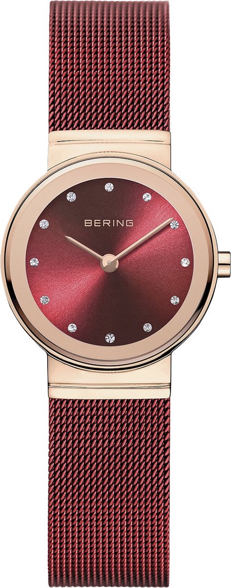 Bering Unisex horloge 10126-363