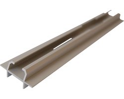Alprokon Sluitplaat voor Prefab-2000