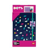 Lego Dots Notebook W Charm