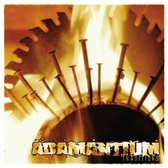 Adamantium - Traditions (CD)
