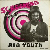 Big Youth - Screaming Target (LP)