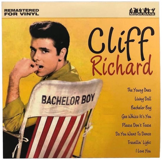 Batchelor Boy