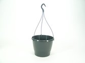 Plantpot.nl - Hangpot met waterreservoir - 27 cm