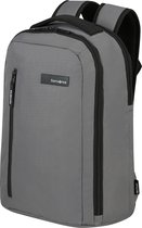 Sac à dos Samsonite avec compartiment pour ordinateur portable - Roader Laptop Backpack S Drifter Grey
