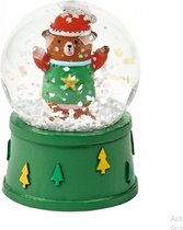 moses-sneeuwbol-konijn-6-x-10-cm-steen-glas-wit-rood