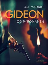 Gideon-serien 7 - Gideon og pyromanen