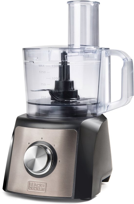 Black & Decker keukenmachine Kopen?Uw deal is hier.Pay IN3