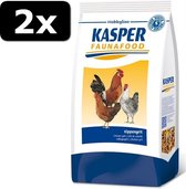 2x KFF KIPPENGRIT 3KG