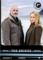 DVD The Bridge 2