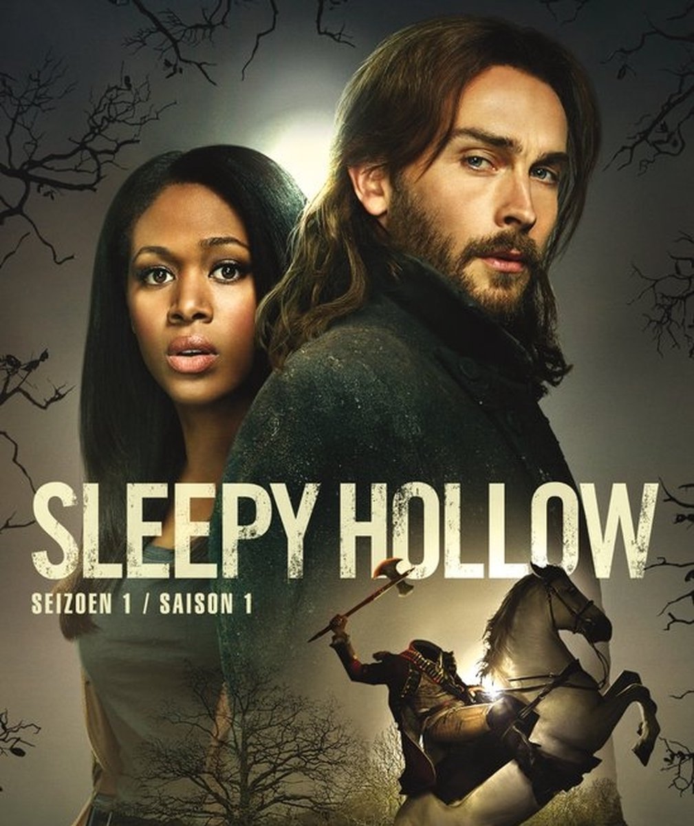 Sleepy Hollow - Seizoen 1