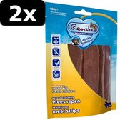 2x RENSKE VLEES STRIP KIP 100GR