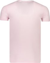 Airforce T-shirt Roze Roze voor heren - Lente/Zomer Collectie