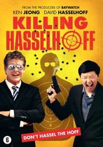Killing Hasselhof