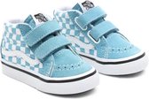 VANS SK8-MID Reissue V blue  34