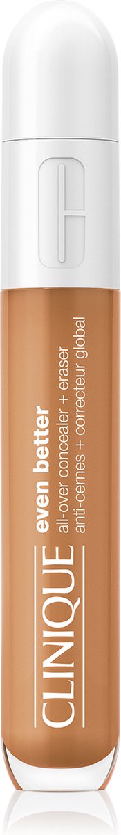 Goedkoopste Clinique Even Better All-Over Concealer Eraser Concealer 6 ml - WN 114 Golden