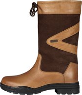 Leren Laars Greenwich 146270 - Zand 98 - 46