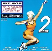 Fit For Dance 2