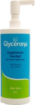 Glycerona Hygiënische Handgel - 3 x 1 l - Voordeelverpakking