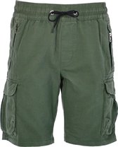 Calvin Klein Cargo short Groen