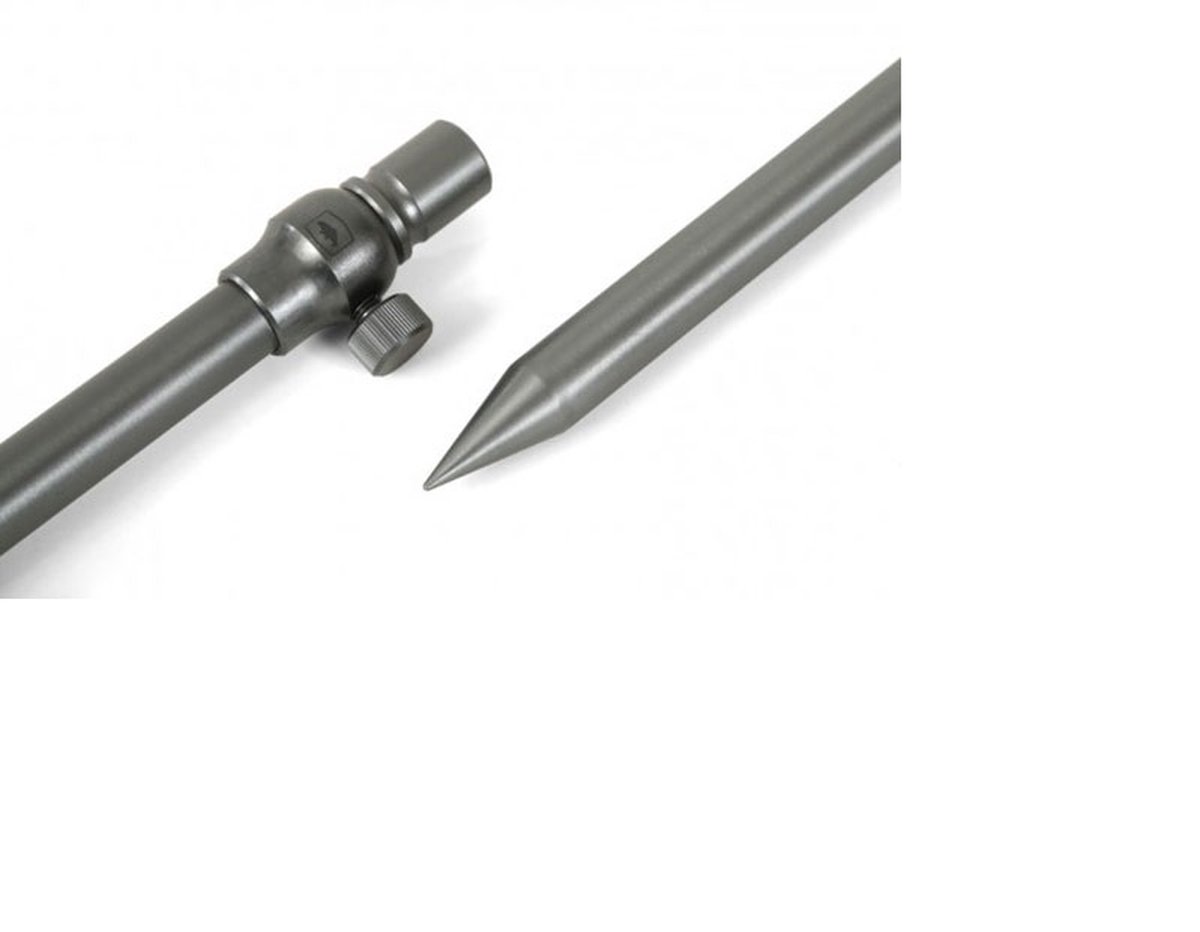 Taska A-type Bankstick Grijs 12 (30.5cm)