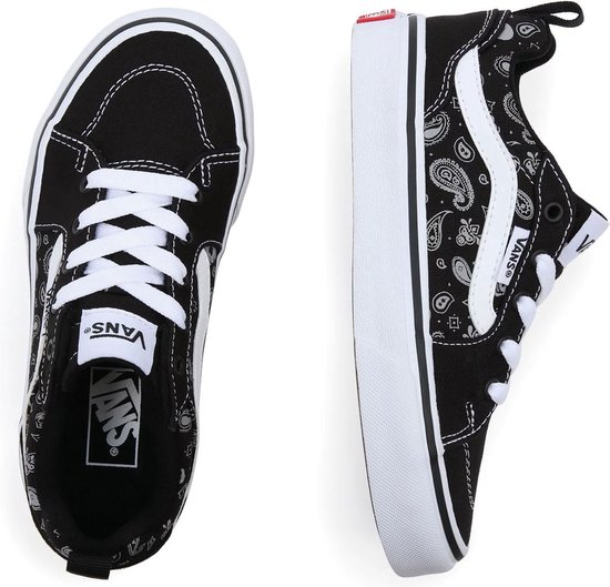 Baskets pour femmes Vans Unisexe - Taille 37 | bol.com