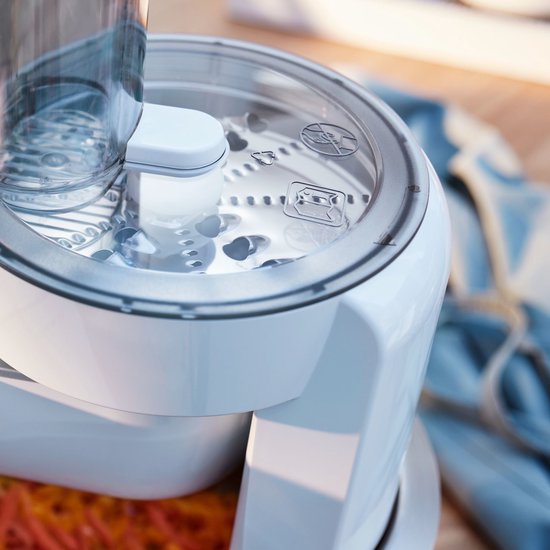 Bosch MUMS2EW30 Keukenmachine 700W Wit van Bosch — afbeelding 4