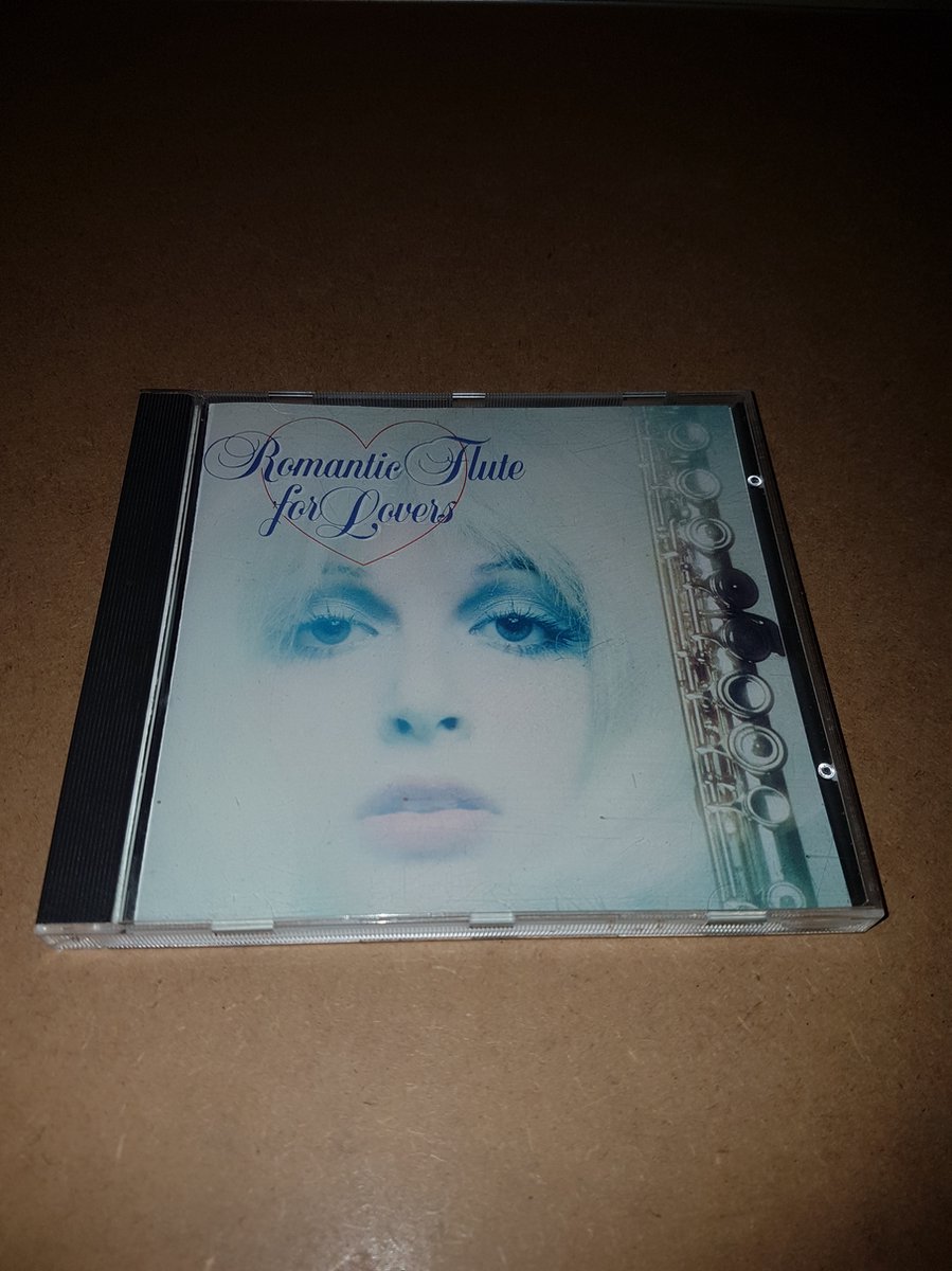 Romantic Flute for Lovers