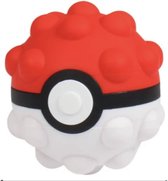 Pokémon Celebrations - Pikachu Pokemon Pop It - Fidget Toys - Cadeau Voor Kinderen