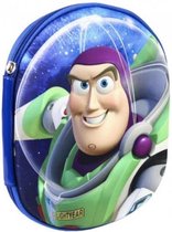 Disney Toy Story etui 3D - Pennenzak - Pennenetui - Schoolset - Gevulde etui - Kinderen - School