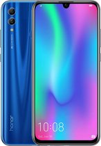 Honor 10 lite - 64GB - Blauw