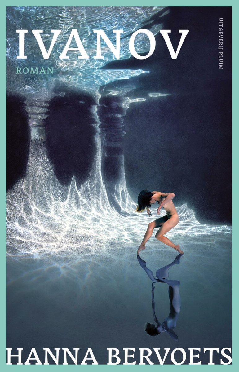 Omslag van Ivanov