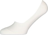 FALKE Step heren invisible sokken - wit (white) - Maat: 41-42