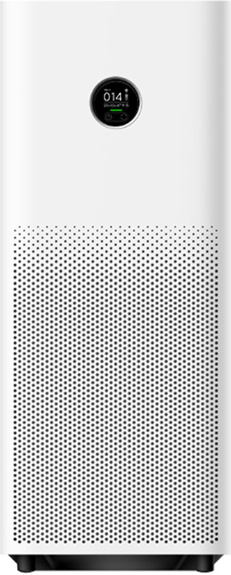 Xiaomi - Smart Air Purifier 4 Pro - Luchtreiniger