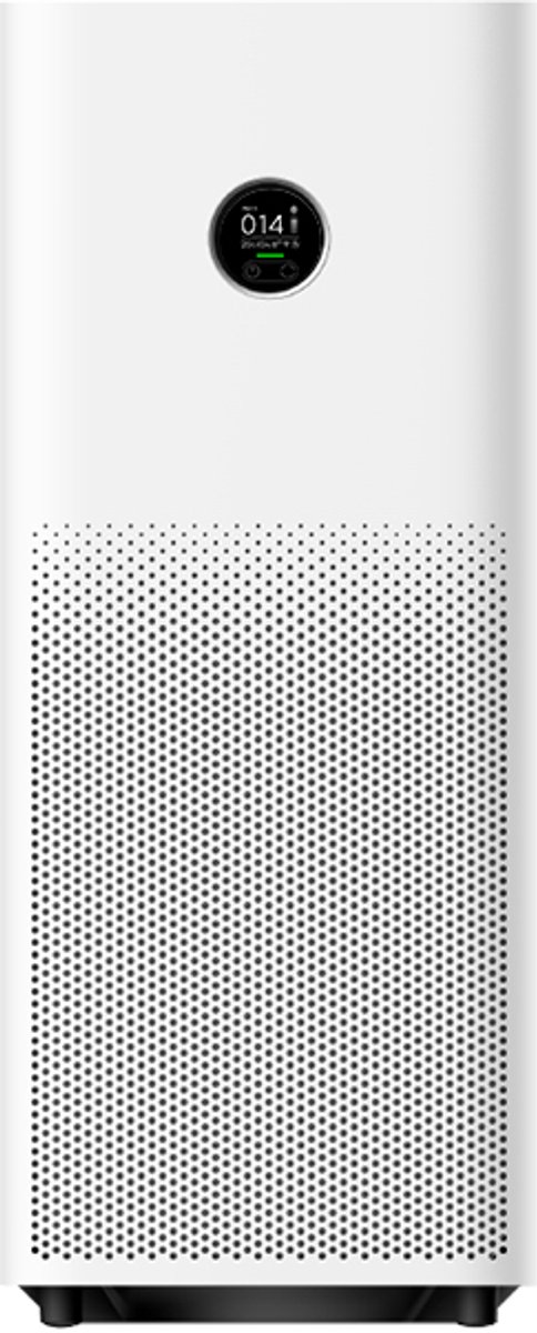 Xiaomi - Smart Air Purifier 4 Pro - Luchtreiniger