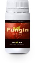 BioTka FUNGIN (Schimmels) 250ml (plantvoeding - biologische voeding - biologische plantvoeding - planten - bio supplement - hydro plantvoeding - plantvoeding aarde - kokosvoeding -