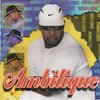 Ambilique - Ambilique (LP)