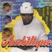 Ambilique - Ambilique (LP)
