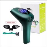 IPL Hair Remover - IPL Ontharing